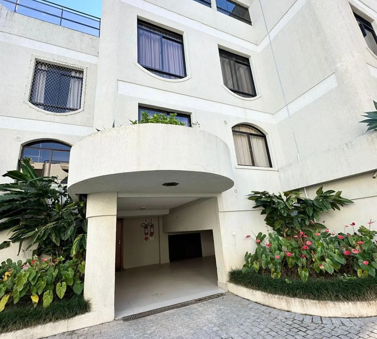 Apartamento 4 Suites Bombas Pe Na Areia 봄비나스 0*,