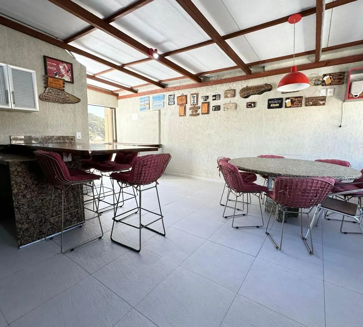 Apartamento 4 Suites Bombas Pe Na Areia 봄비나스 0*,